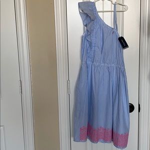 Nautica Girls Dress